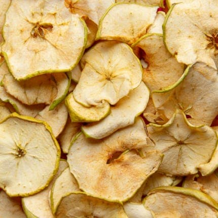 Manzana Verde