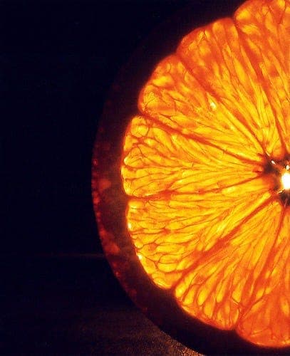 Naranja
