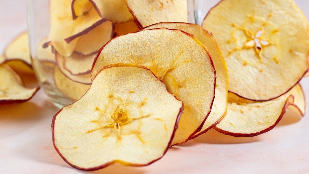 Manzana Roja
